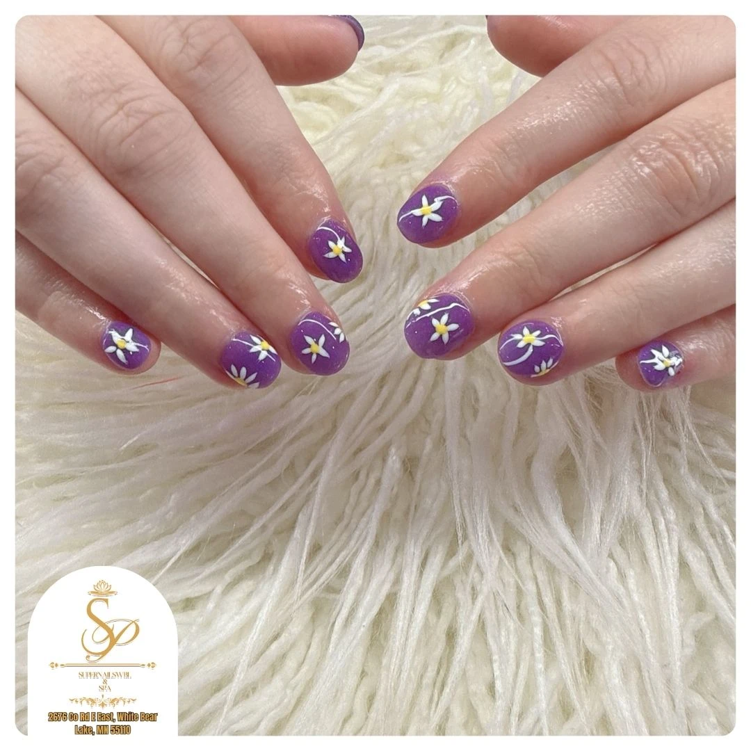 Nail Design